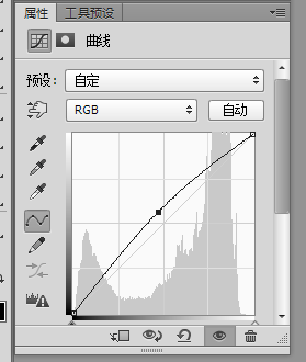 PS转手绘教程：结合SAI软件制作唯美可爱的未成年少女自拍照。