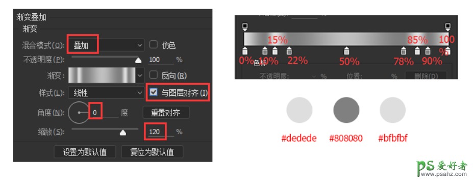 Ps ICON图标制作：学习用CC2015绘制漂亮质感的iPhoneES手机图标