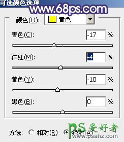 PS给严重模糊失真的视频美女照片制作出柔美的手绘效果