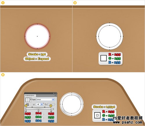 photoshop鼠绘超市里常用到的价格标签