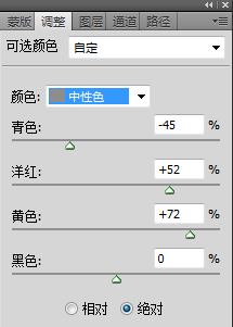 PS空间签名图片制作教程：设计浪漫古典风格的签名海报，古风签名