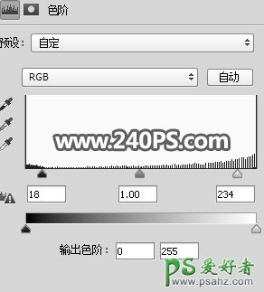 PS美女抠图教程：利用通道工具完美抠出美女极细的头发丝。