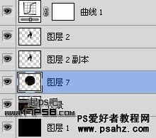 photoshop滤镜打造漂亮的汽泡球体效果图实例教程