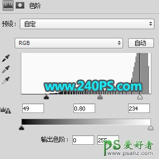 PS通道抠图教程：学习怎么快速抠出白褐色可爱兔子素材图片。