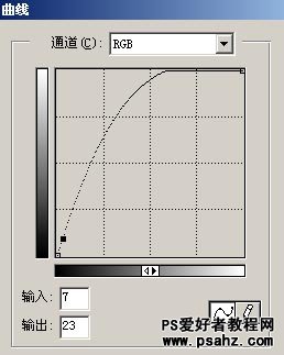 PS滤镜教程实例：设计漂亮的七彩抽象壁纸