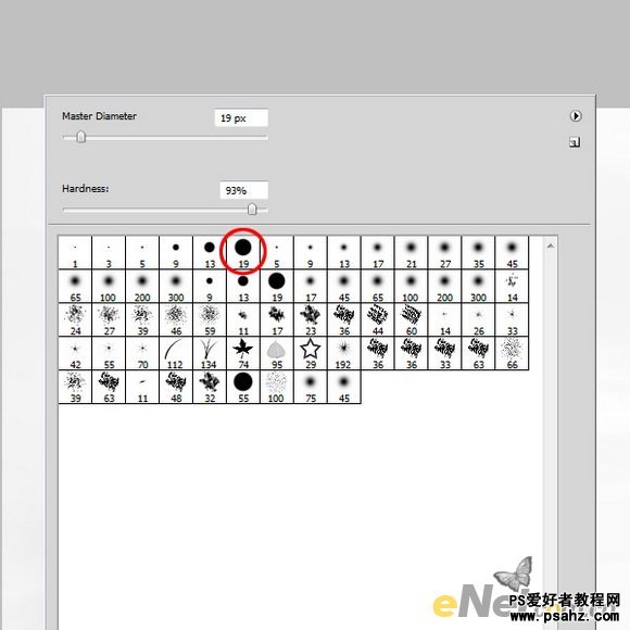 利用photoshop液化滤镜制作溶解的相机海报实例教程