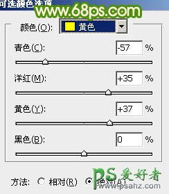 利用PS通道精确的抠出复杂背景人物发丝