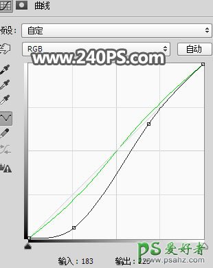 PS滤镜特效制作教程：学习制作一只水晶剔透效果的蓝色冰手。