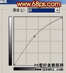 PS滤镜特效设计漂亮的彩色格子壁纸教程