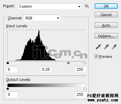 PS滤镜特效教程：设计一颗璀璨的行星图片教程实例