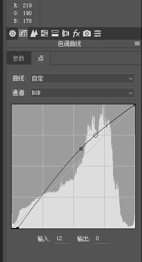 PS美女转手绘教程：给未成年萝莉性感私房照制作成写实手绘风格