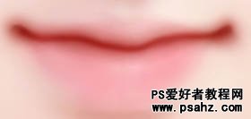 PS美女转手绘：制作漂亮的彩妆仿手绘教程（天使鱼的梦）