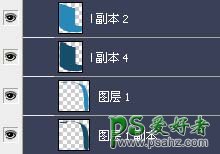 photoshop制作时尚的3D立体字组合效果的壁纸图片