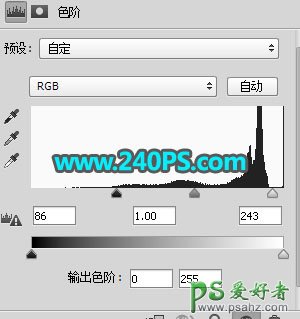 PS半透明物体抠图实例：利用钢笔及路径工具快速抠出玻璃漂流瓶.