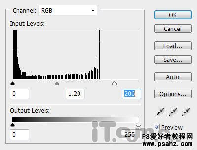 PS合成教程：创意合成黑暗力量包围城市的科幻场景特效教程