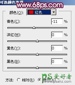 PS照片转手绘教程：给失真的手机MM照片制作出清晰的手绘风格