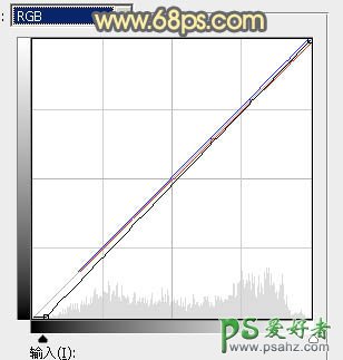 PS景物照片抠图实例教程：快速抠出杂乱的拱门图片并简单美化