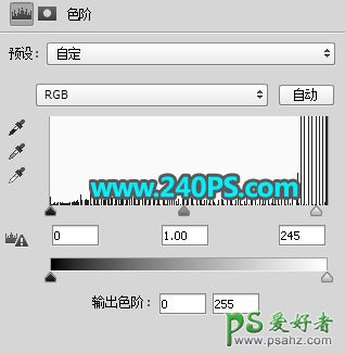 PS通道抠图教程：学习怎么快速抠出白褐色可爱兔子素材图片。