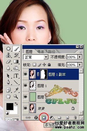 photoshop多种抠图教程实例，多种抠图方法技巧