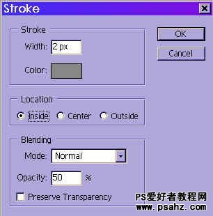 PS滤镜特效制作实例：设计一个不锈钢小铝锅效果图