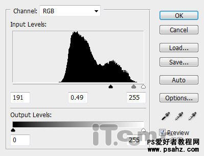 PS合成教程：创意合成黑暗力量包围城市的科幻场景特效教程