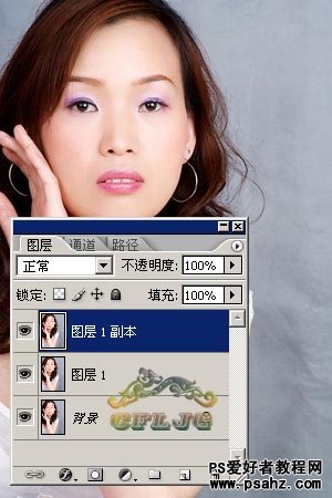 photoshop多种抠图教程实例，多种抠图方法技巧