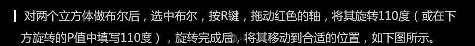 C4D零基础图文教程：学习制作逼真的3D小邮箱模型图片。