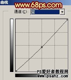 PS滤镜特效设计漂亮的彩色格子壁纸教程