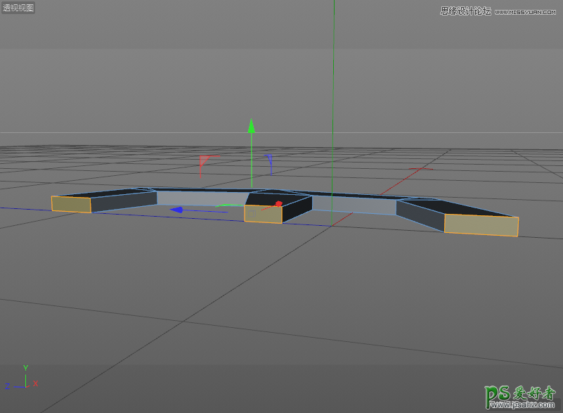 C4d建模教程：学习制作可口可乐模型，逼真的可口可乐易拉罐模型