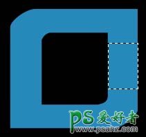 photoshop制作时尚的3D立体字组合效果的壁纸图片