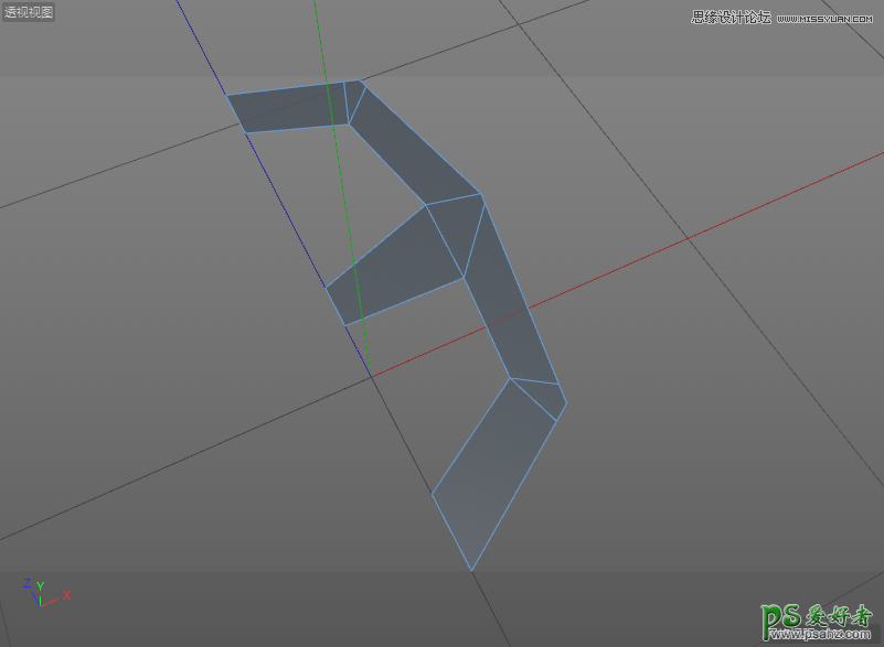 C4d建模教程：学习制作可口可乐模型，逼真的可口可乐易拉罐模型