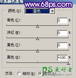 PS给手机MM照片进行柔化处理打造成手绘风格