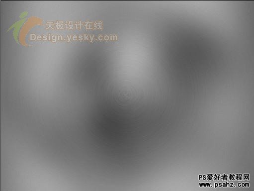 PS滤镜特效教程：制作金属质感的树叶效果教程