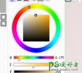 PS转手绘教程：给漂亮的美女学生手机照片制作成仿手绘效果