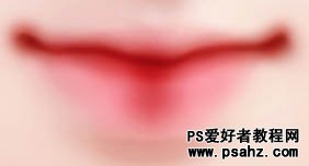 PS美女转手绘：制作漂亮的彩妆仿手绘教程（天使鱼的梦）