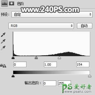 利用Photoshop通道工具给野外秋季芦苇草场风光照片进行抠图。