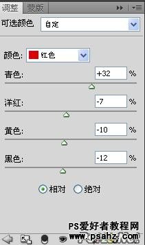 PS磨皮教程：利用CS5滤镜给室内美女照片磨皮润色