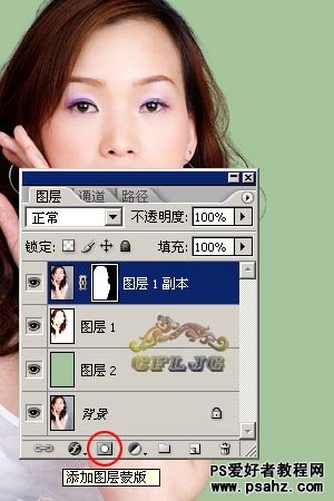 photoshop多种抠图教程实例，多种抠图方法技巧