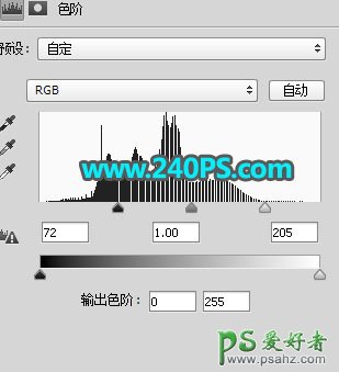 PS抠图教程：学习用通道、调色 选区等工具完美抠出小松鼠素材图