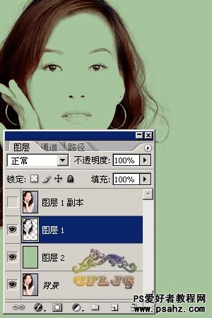 photoshop多种抠图教程实例，多种抠图方法技巧