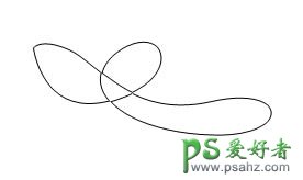 PS 绘制靓丽紫色花纹壁纸实例教程