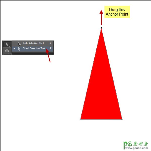 PS中级教程(鼠绘)：手把手教你绘制超炫酷的宇宙飞船失量图素材