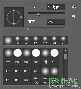 特效ps照片制作实例：利用极坐标滤镜制作地球全景图片。