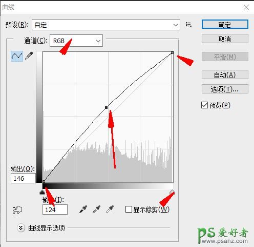 PS鼠绘大神教您如何绘制水灵灵的大眼睛，水润明亮的眼睛画法。