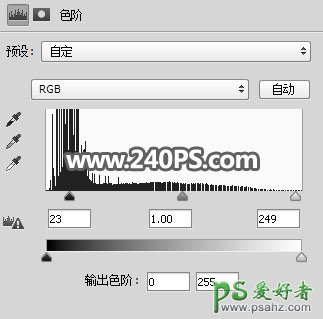 利用Photoshop通道工具快速抠出半透明效果的烟雾，烟雾抠图教程