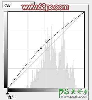 PS通道磨皮教程：给满脸青春豆美女照片磨出光滑皮肤