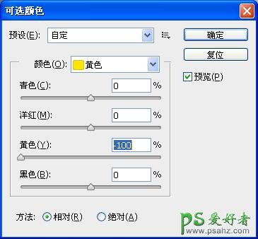 PS美女仿手绘教程：学习把清新可人的女孩儿自拍照转成仿手绘效果