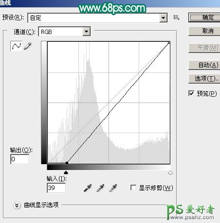 Photoshop终极通道抠图教程：学习精细抠发丝和灵活更换背景色