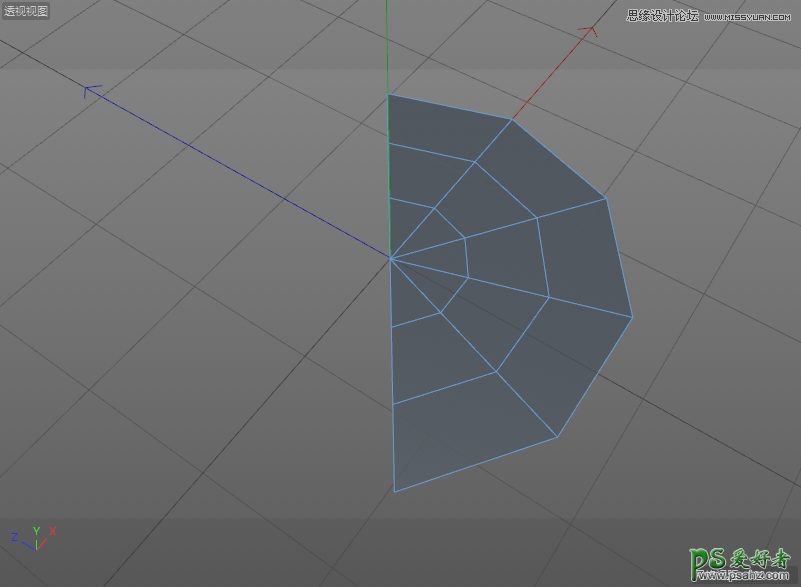 C4d建模教程：学习制作可口可乐模型，逼真的可口可乐易拉罐模型