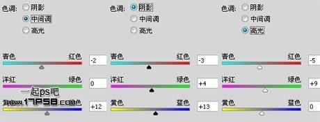 PS合成坐在干枯荒地里的个性女孩照片